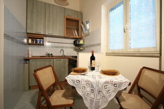 Apartamento de 2 piezas – Casa Frida - Foto 2