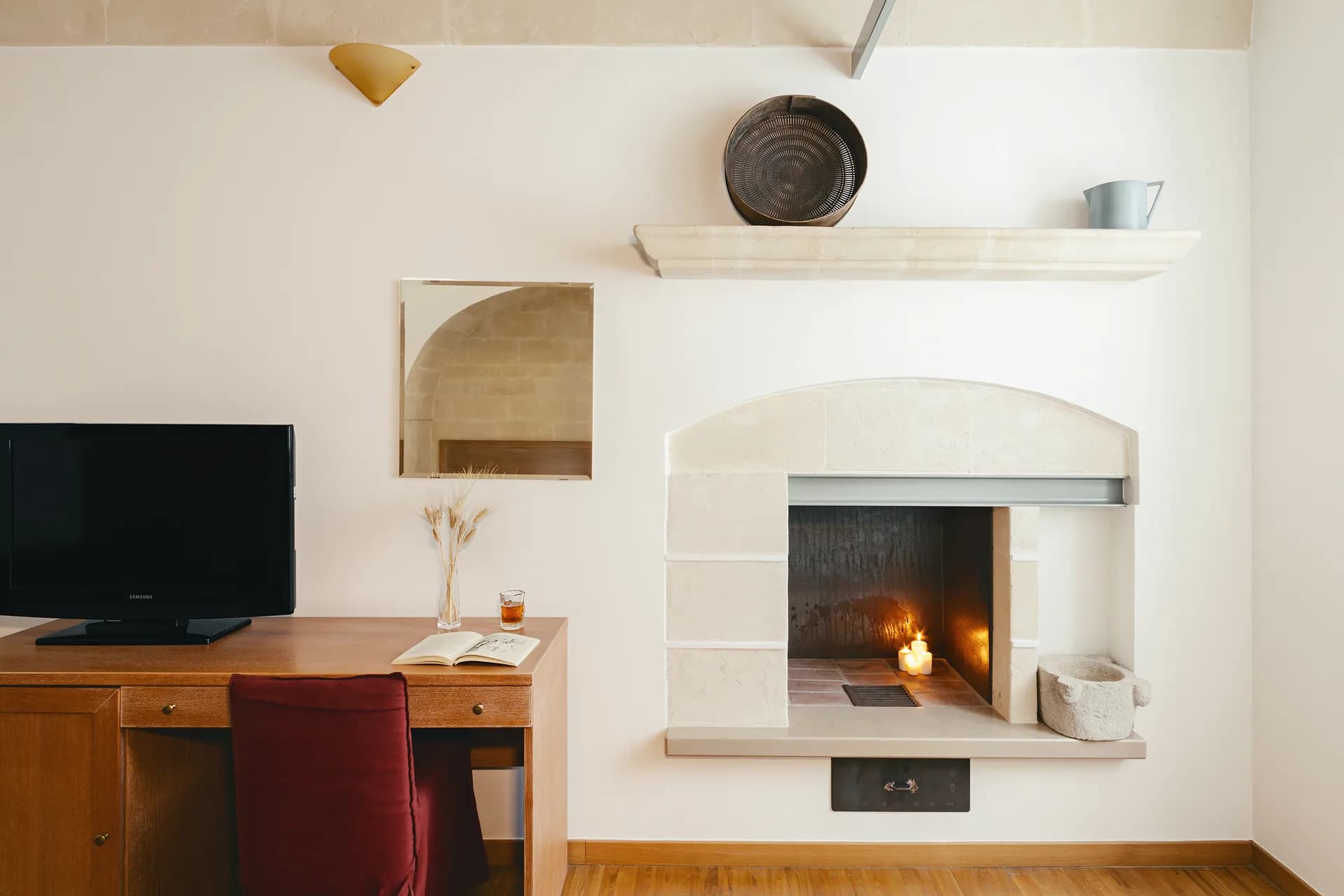 Hôtel pour 2 personnes - Montescaglioso (MT) - Photo 2