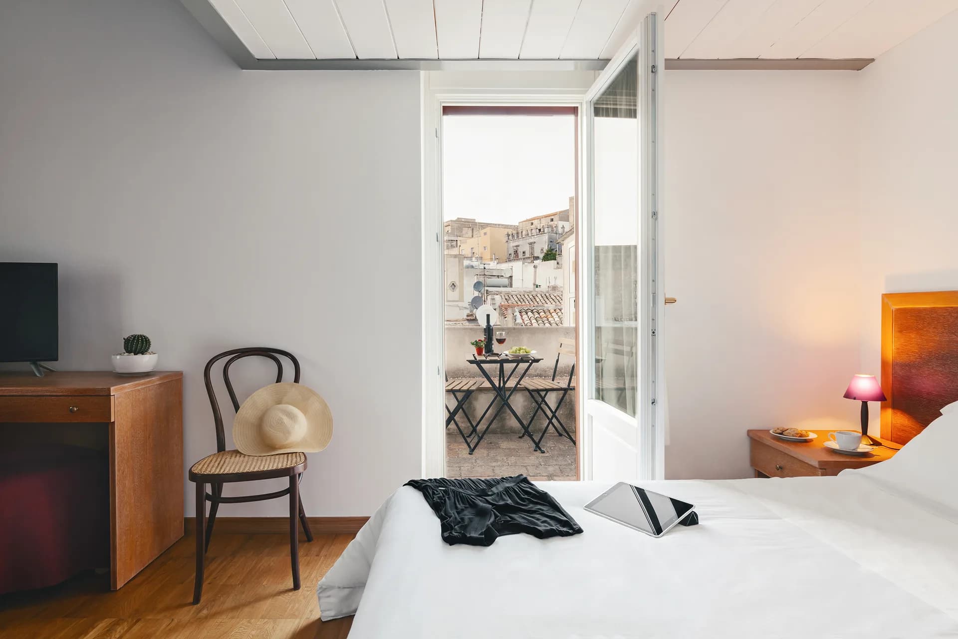 Hôtel pour 2 personnes - Montescaglioso (MT) - Photo principale