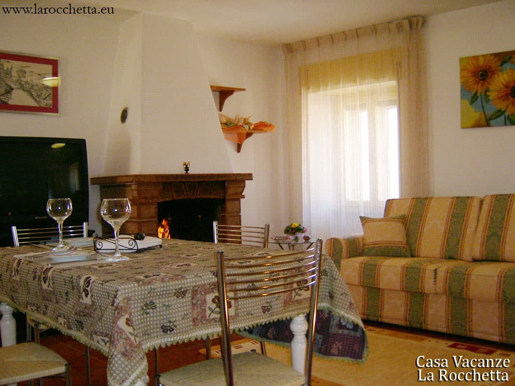 B&B Appartamenti - La Rocchetta - Foto 2