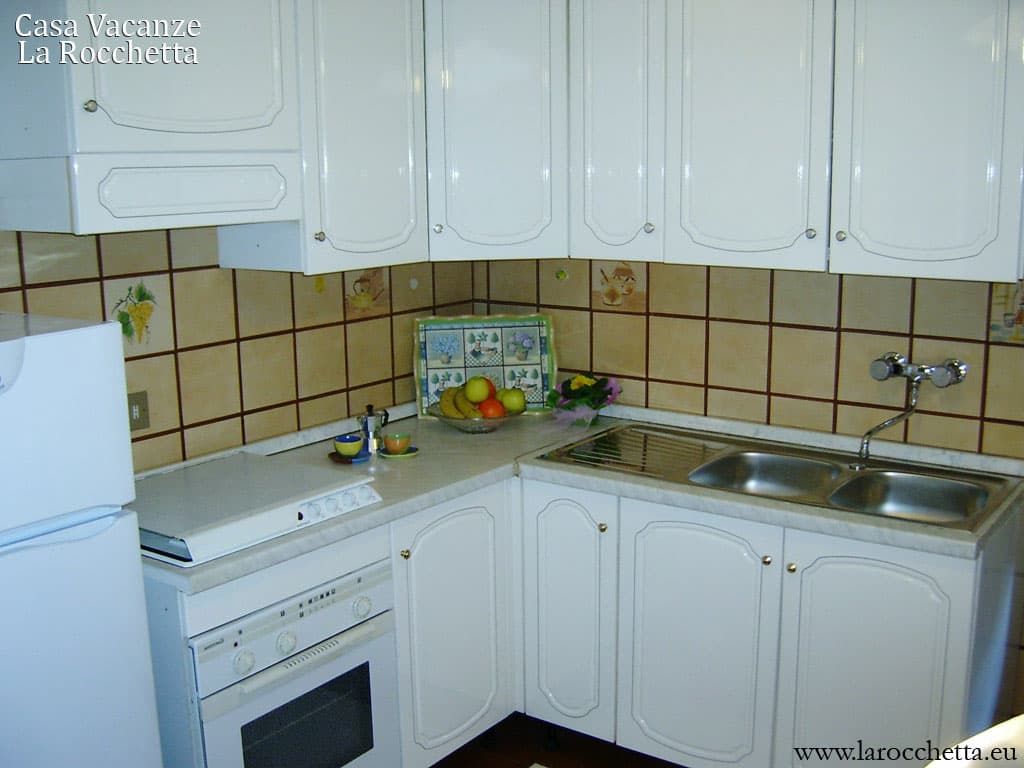 B&B Appartamenti - La Rocchetta - Foto 3