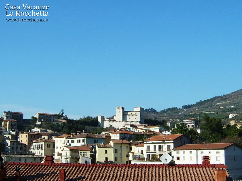 B&B Appartamenti - La Rocchetta - Foto 4