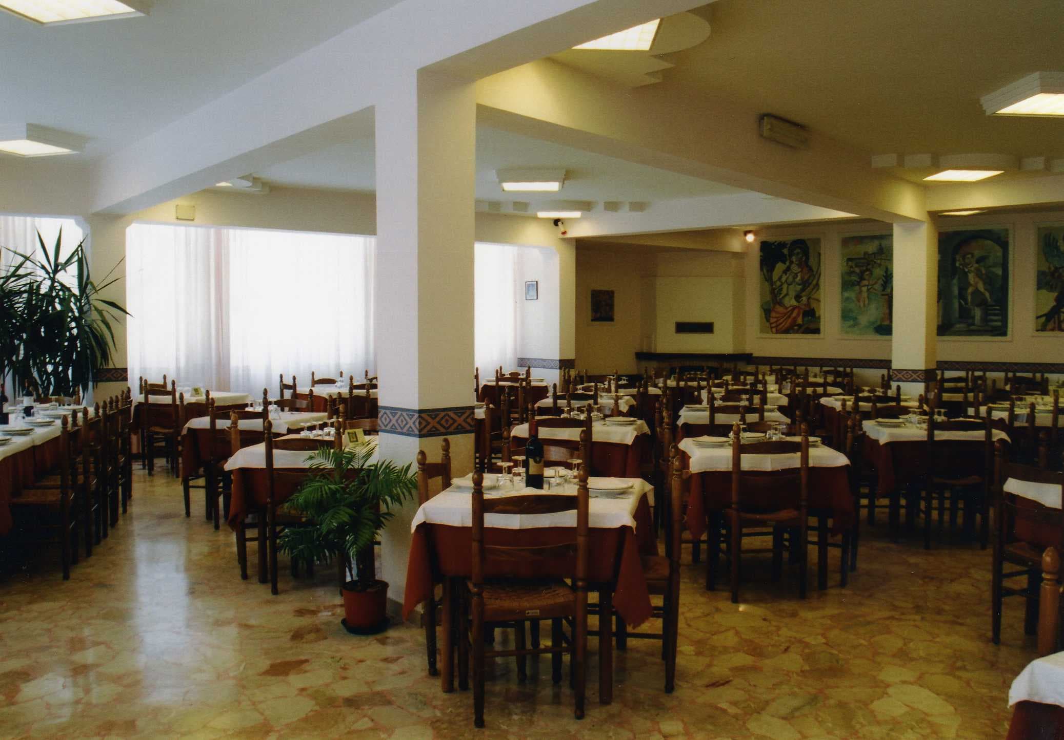 Hotel Ristorante Mosaici "da Battiato" - Foto 3