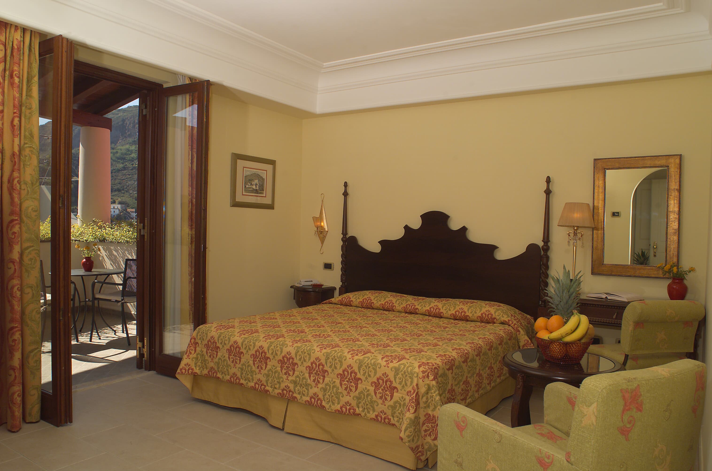 Chambre privée pour 2 personnes - Foto 3