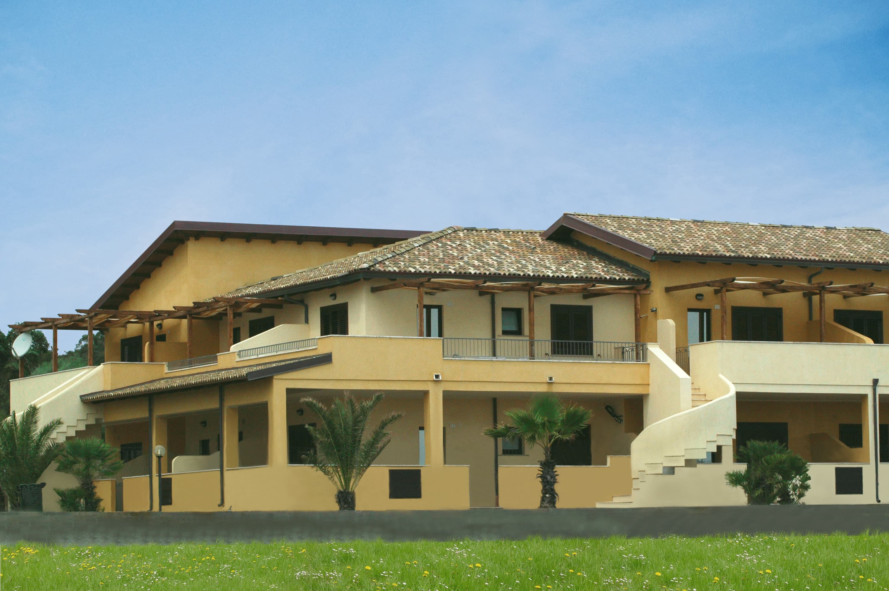 Appartement 2 pièces – Villaggio Punta Alice - Foto 2