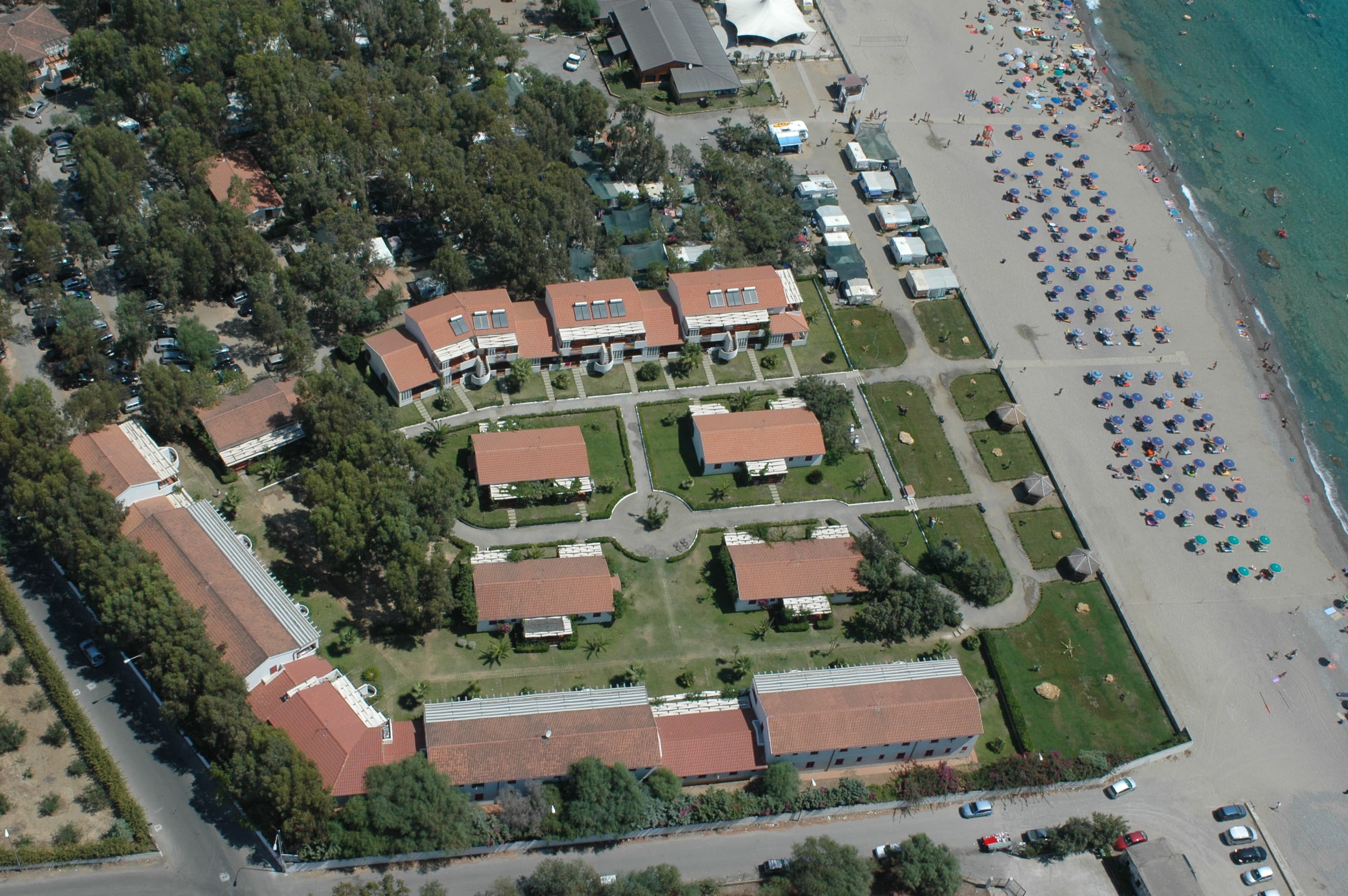 Appartement 2 pièces – Villaggio Punta Alice - Foto 3