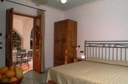 Villa Fiorentino Residence Hotel - Foto 4
