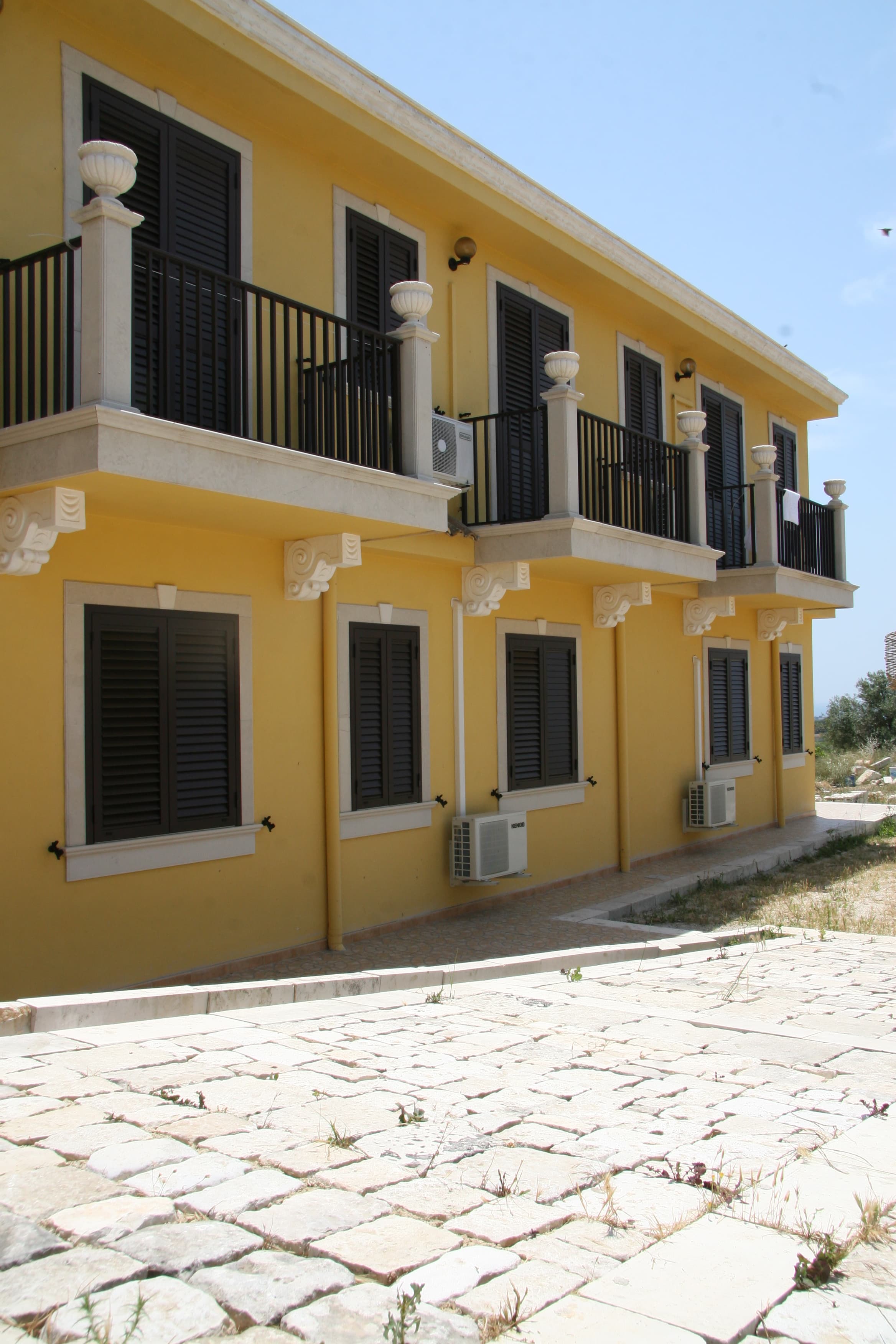 Il Gheppio Bed & Breakfast - Pozzallo (RG) - Foto 2