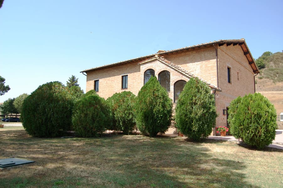 Albergo L'abbeveratoio - Hotel / Albergo a San Giovanni d'Asso