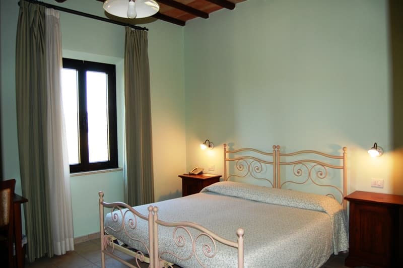 Hotel L'abbeveratoio - Foto 2