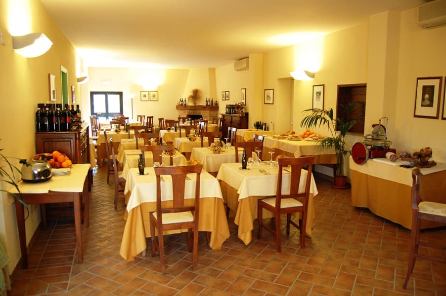 Hotel L'abbeveratoio - Foto 4