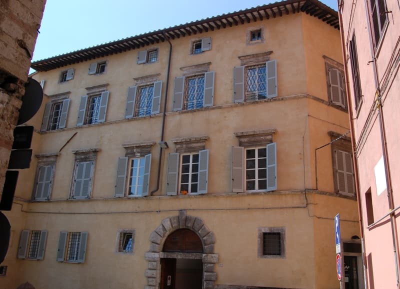 B&B San Fiorenzo - Bed & Breakfast a Perugia