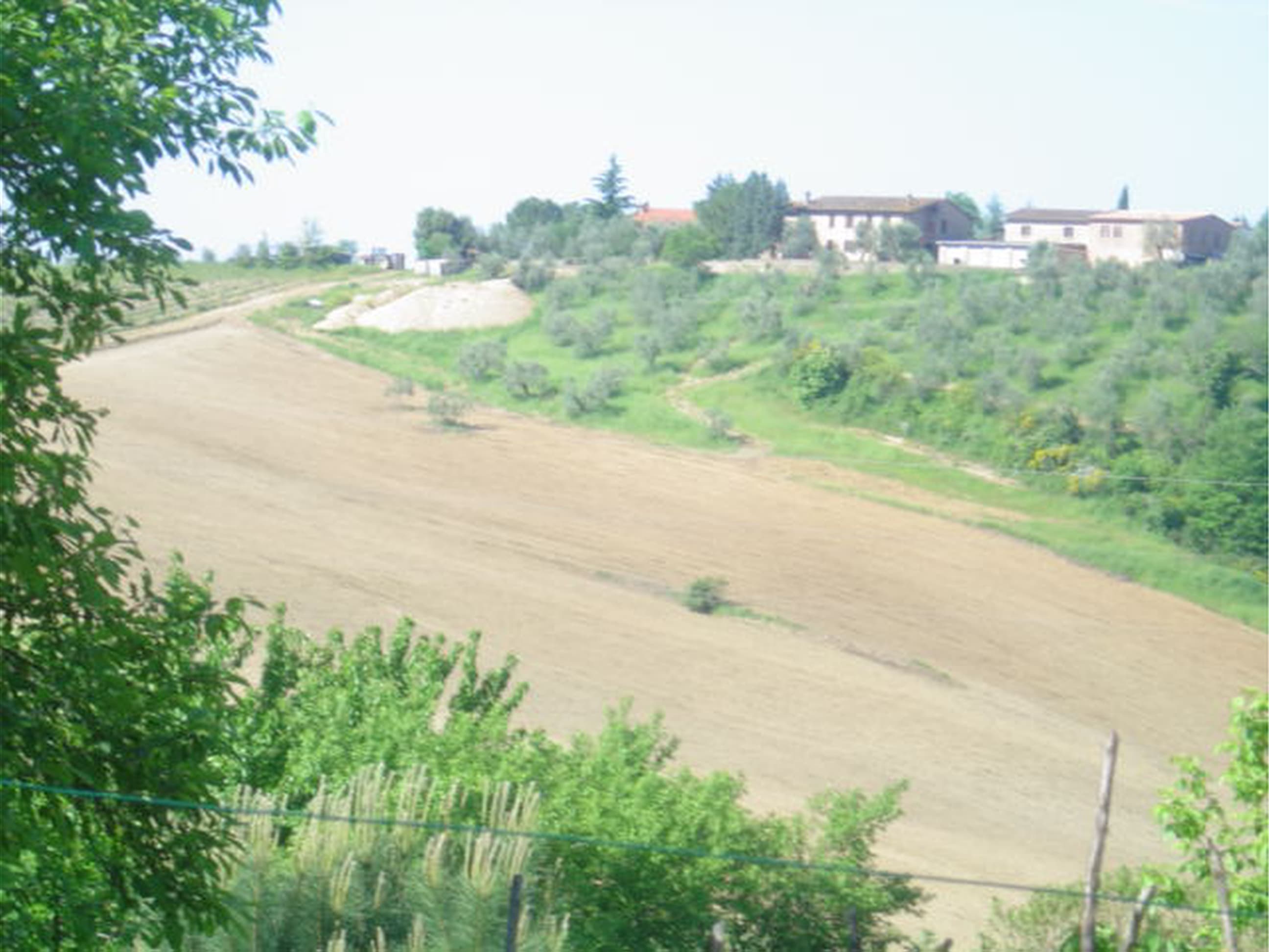 Villa Corazzesi B&B - Foto 2