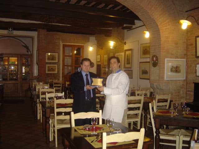 Villa Corazzesi B&B - Foto 3