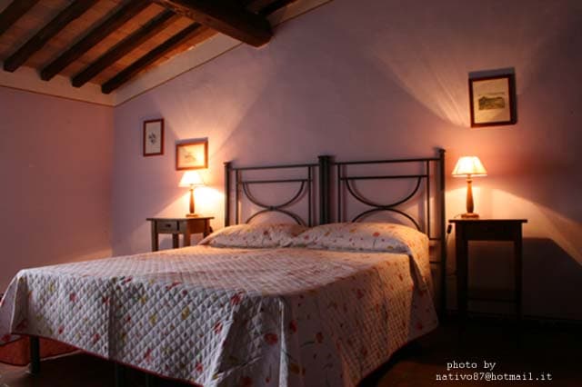 Villa Corazzesi B&B - Foto 4