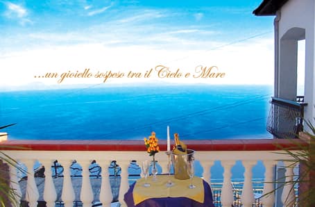 Oasi Costa d'Amalfi - Furore (SA) - Foto 2