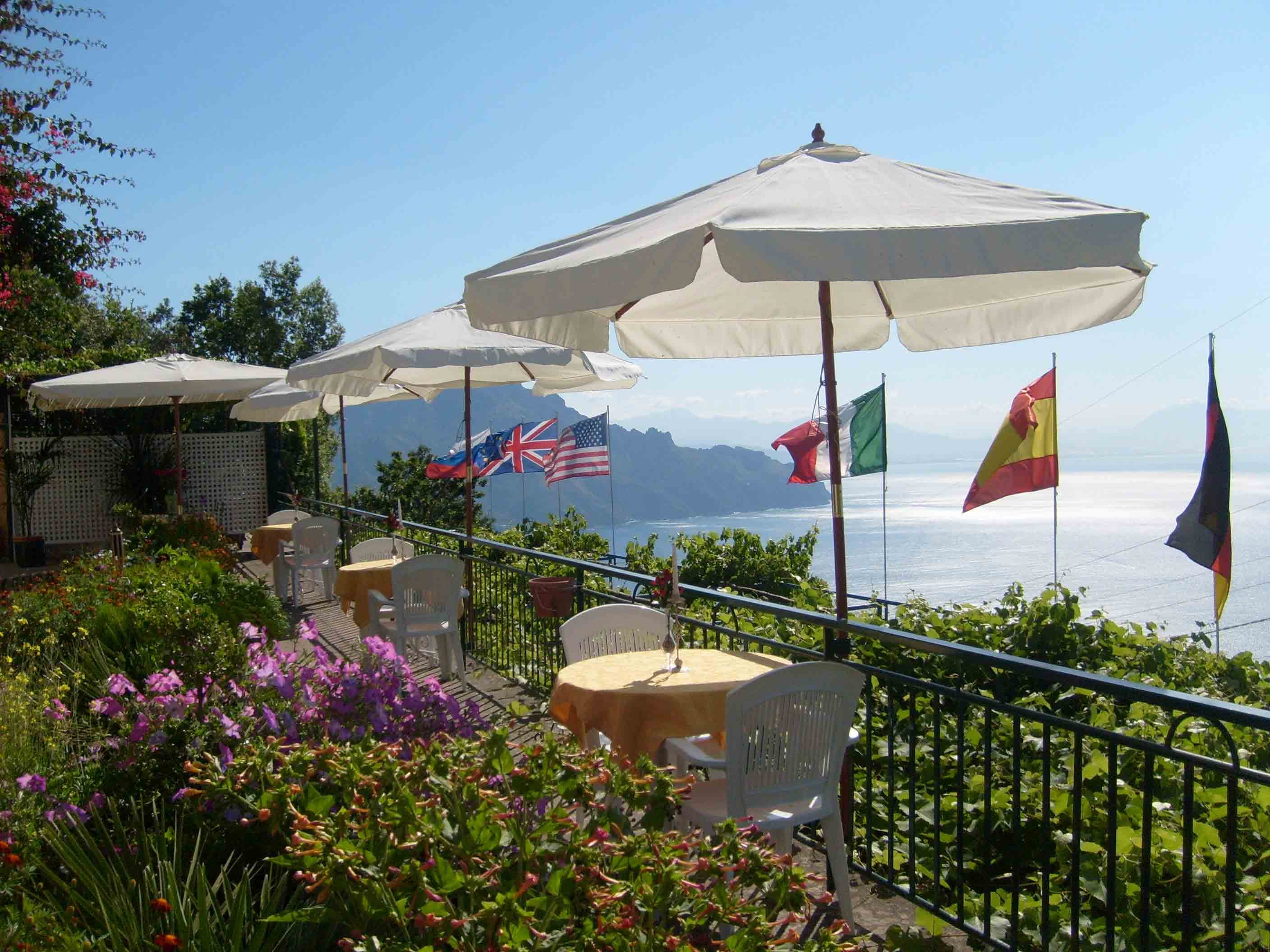 Oasi Costa d'Amalfi - Furore (SA) - Foto 4
