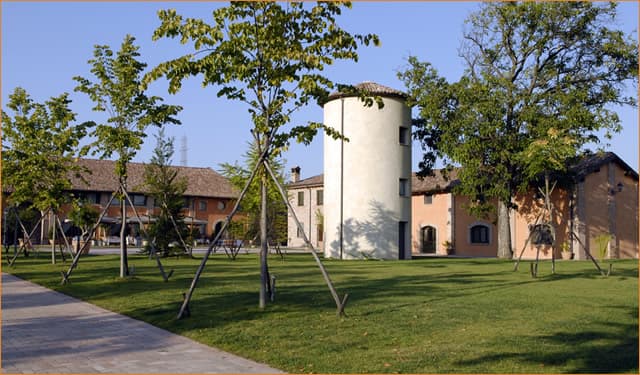 Relais Cascina Scottina - Foto 3