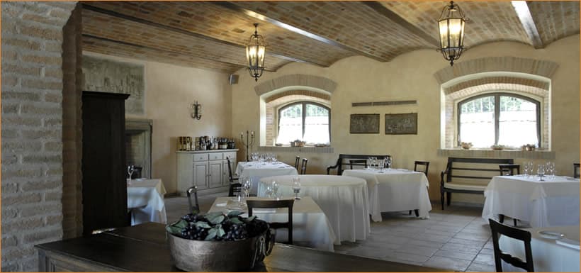 Relais Cascina Scottina - Foto 4