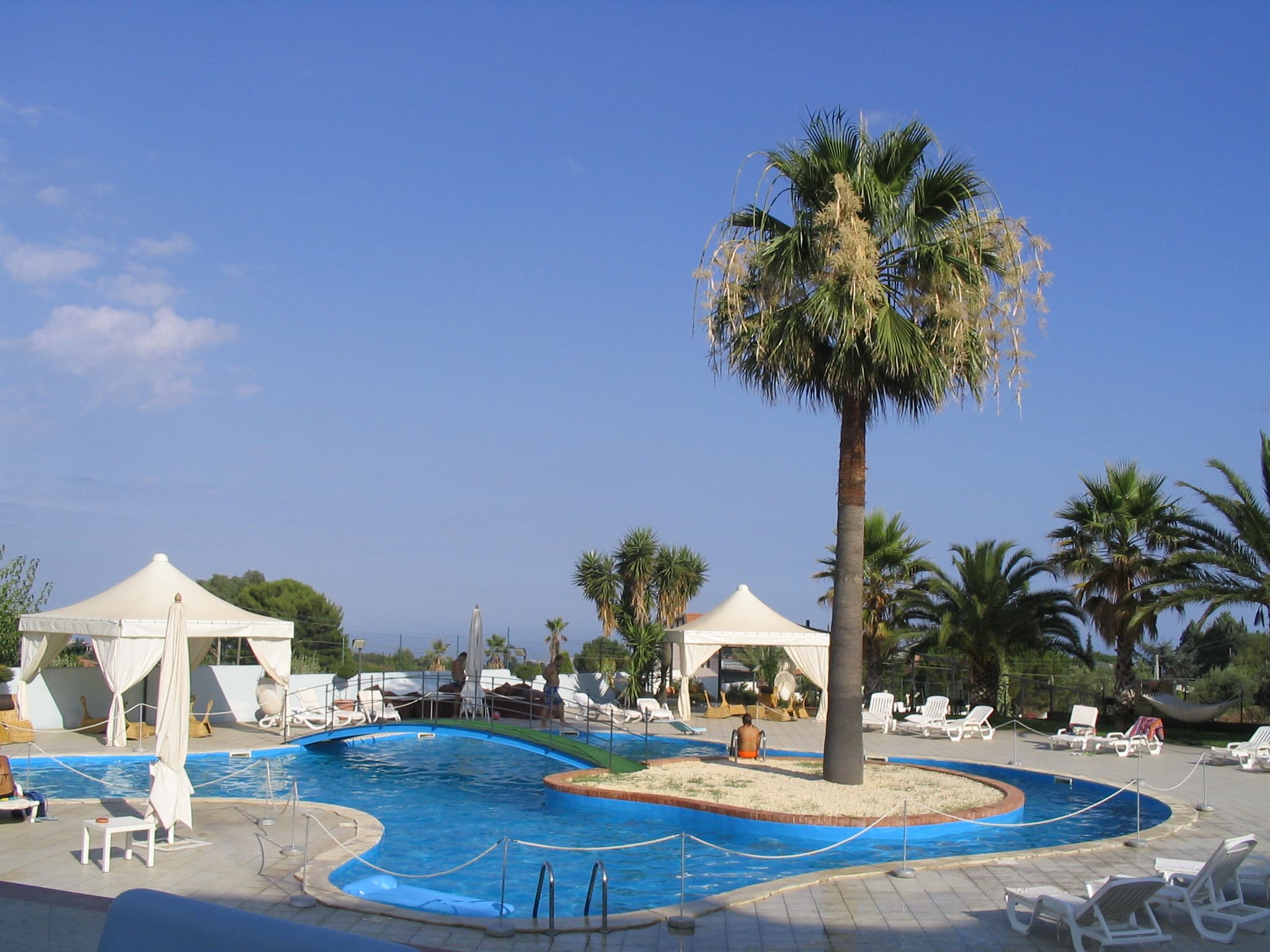 Hotel Villa Michelangelo - Foto 2