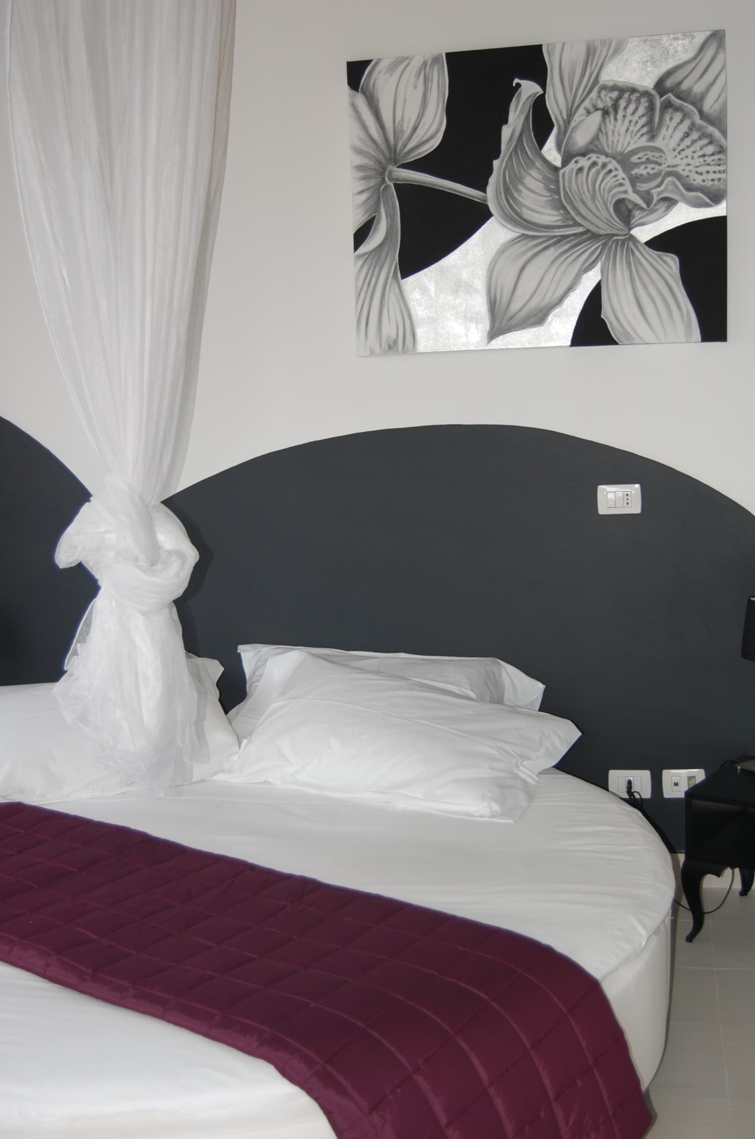 Hotel Villa Michelangelo - Foto 4