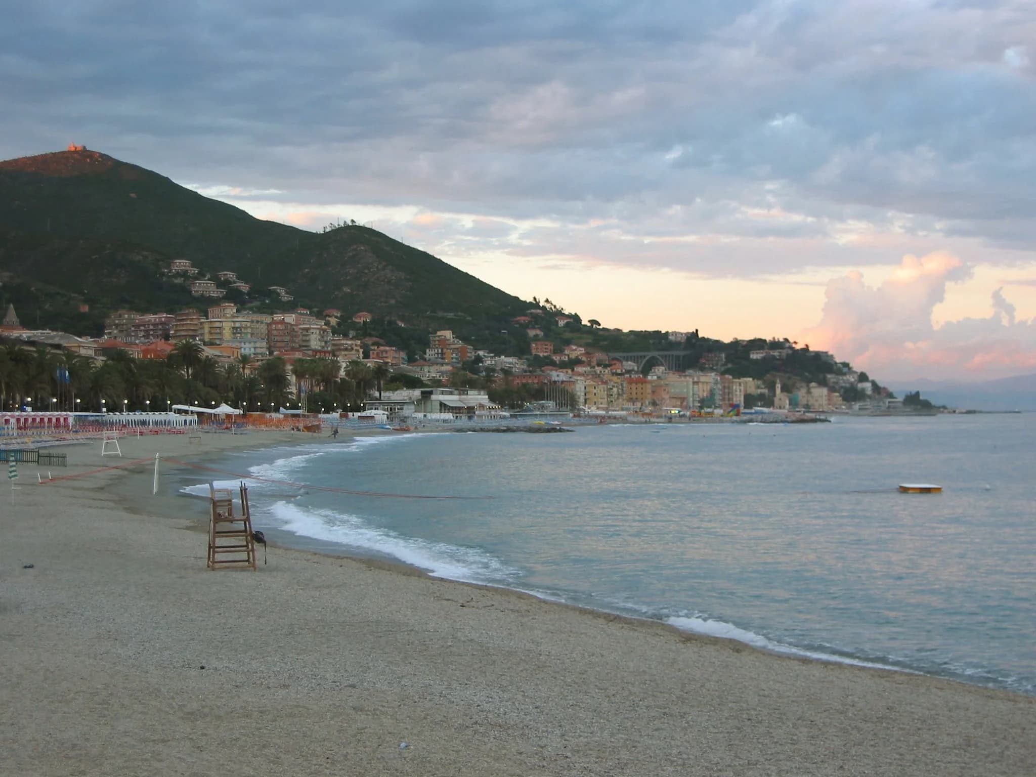 Soggiorno Al Nido - Varazze (SV) - Foto 4