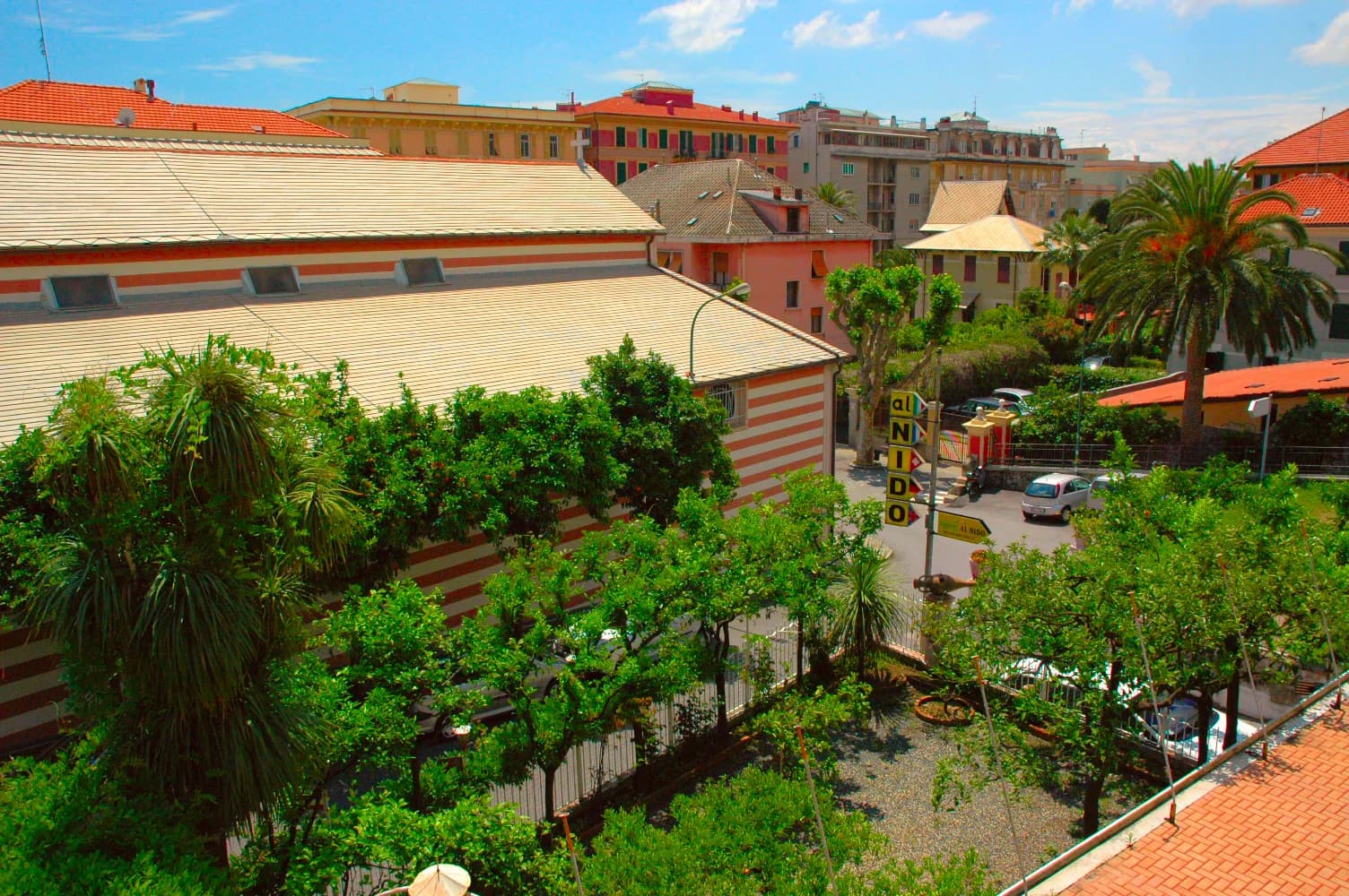 Soggiorno Al Nido - Varazze (SV) - Foto 2