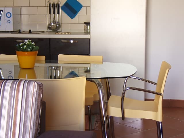 2-Room Apartment – Ortigia - Apartment a Syracuse