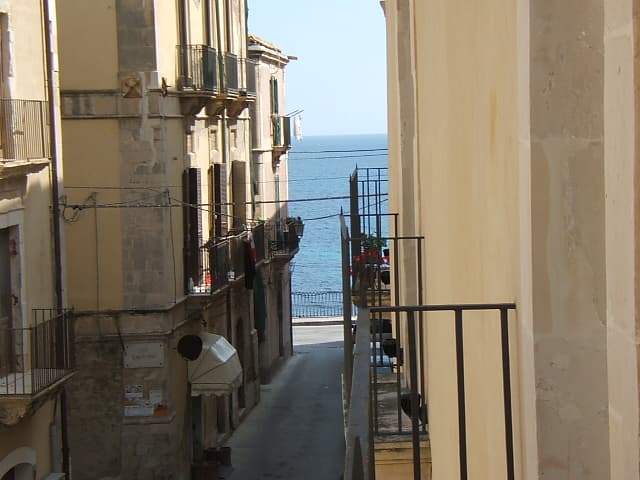 Appartamento Di Charme In Ortigia - Foto 4