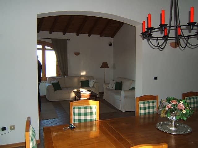 Villa Silvia - Foto 2