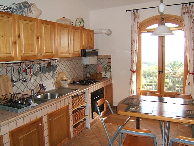Villa Silvia - Foto 3