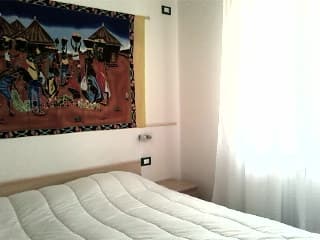 Chambre privée – Shanti House - Foto 2