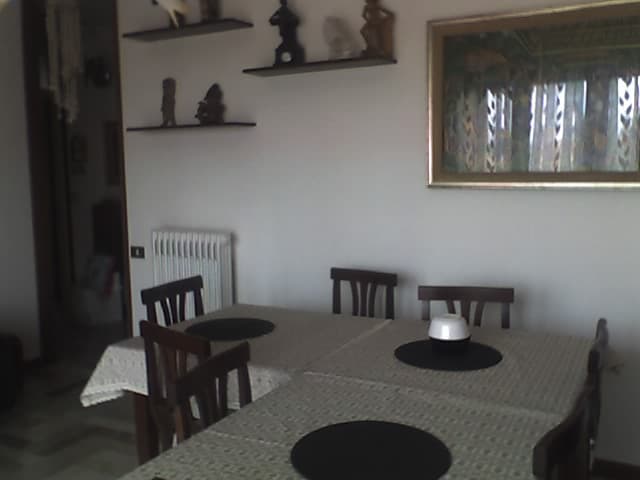 Chambre privée – Shanti House - Foto 4