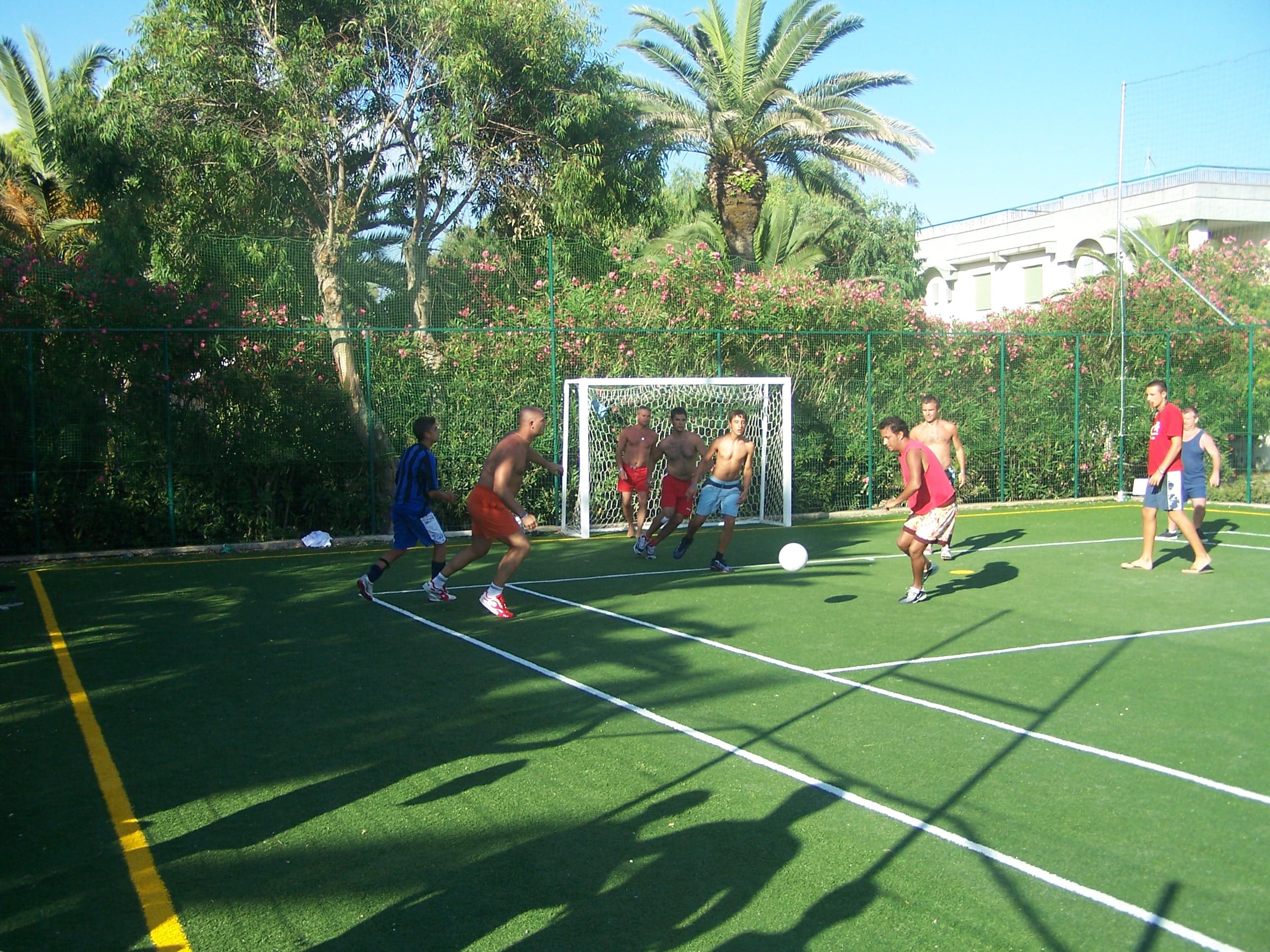 Holiday Village Club Copacabana - Foto 4