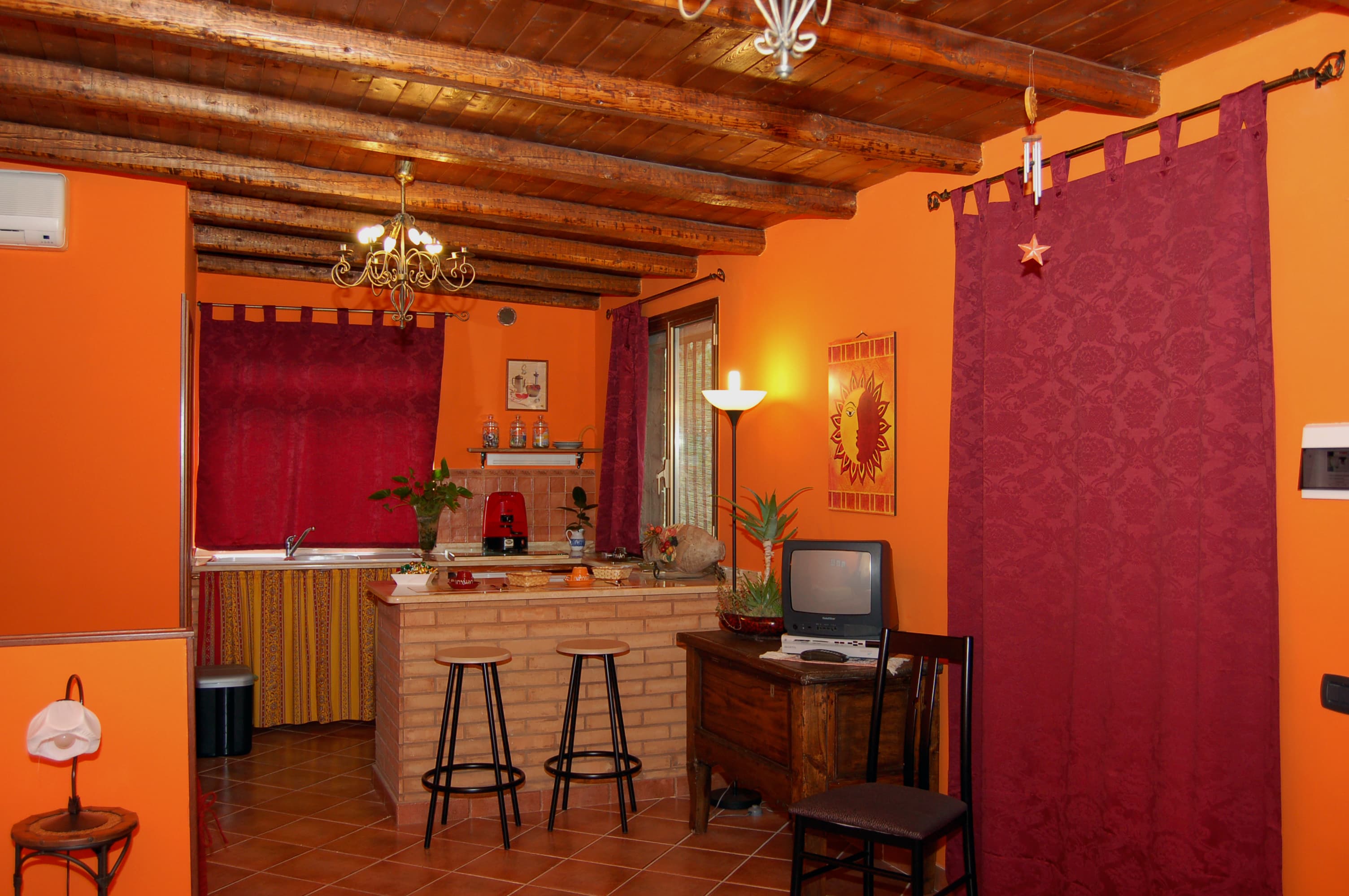 B&B Sole Luna - Foto 2