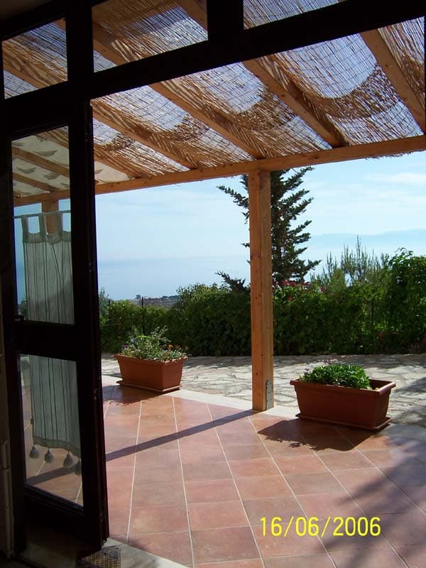 Apartamento de 2 piezas – Casa Vacanza "Vista Allegra" - Foto 2