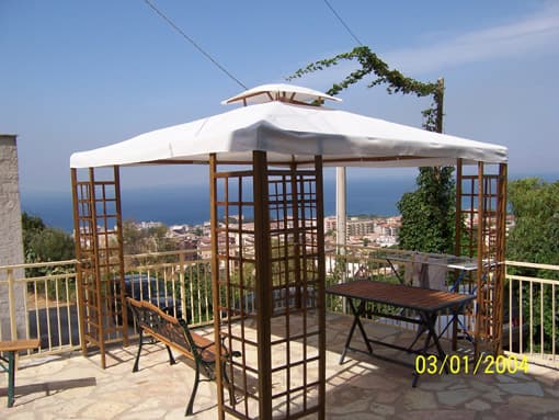Apartamento de 2 piezas – Casa Vacanza "Vista Allegra" - Foto 4