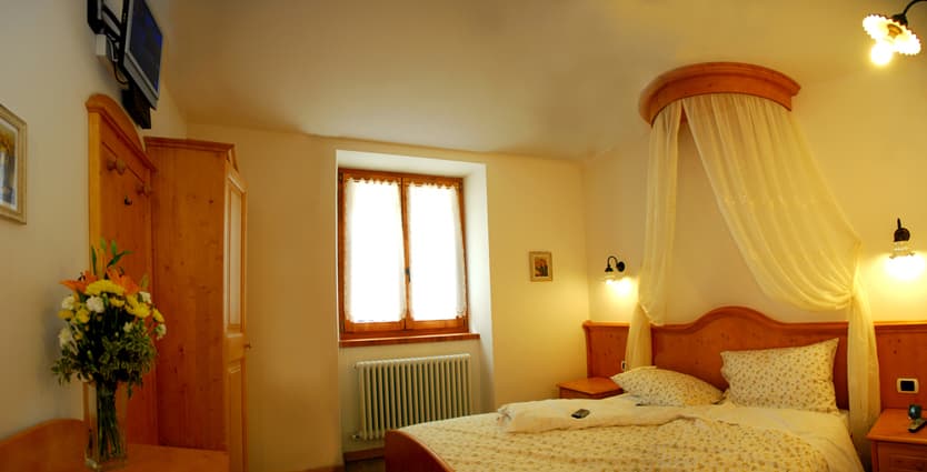 Affittacamere B & B "Cà mea Dina" - Bezzecca (OR) - Foto 3