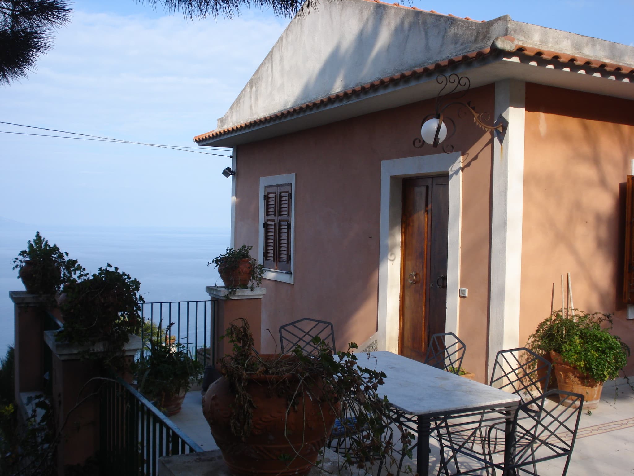 Bed And Breakfast La Rosa Del mare - Foto 2