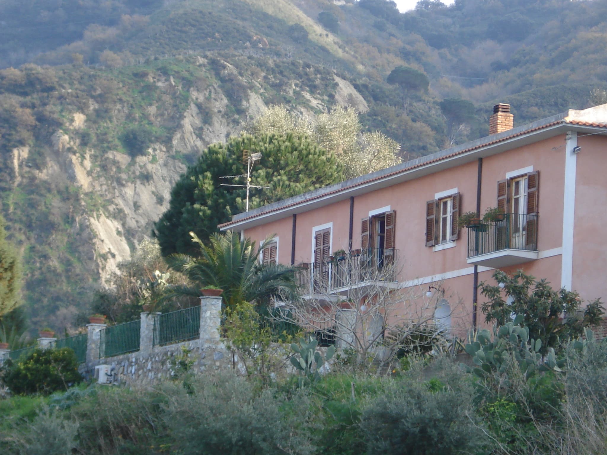 Bed And Breakfast La Rosa Del mare - Foto 3