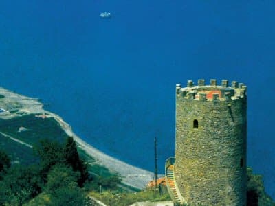 Bed And Breakfast La Rosa Del mare - Foto 4