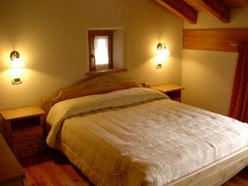 2-Zimmer-Wohnung – La Thuillettaz Appartamenti - Foto 2