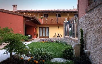 Bed & Breakfast - Museo - Robevecie - Foto 2