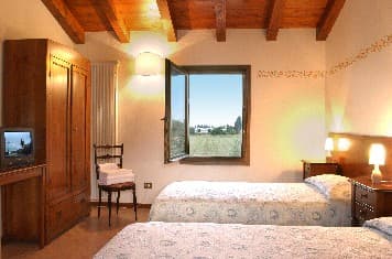 Habitación privada – Le Fate Corbezzole - Foto 2