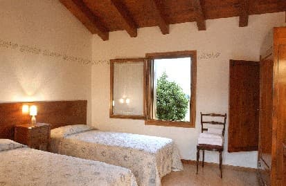Habitación privada – Le Fate Corbezzole - Foto 3