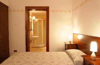 Habitación privada – Le Fate Corbezzole - Foto 4