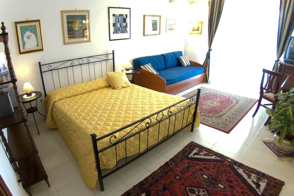 2-Zimmer-Wohnung – Chez Gabrielle - Foto 2