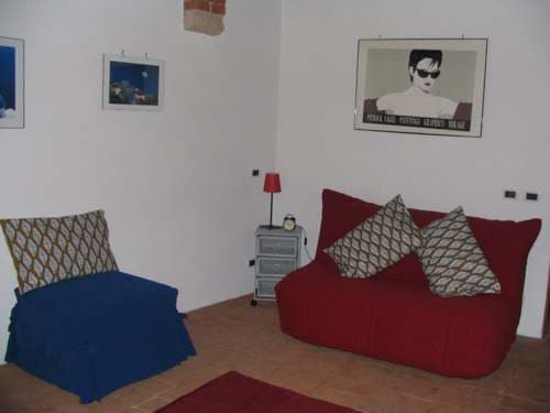 Apartamento de 2 piezas – Splendida Toscana, Montepulciano - Foto 4