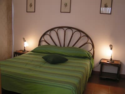 B&B Istentales Alghero - Foto 2