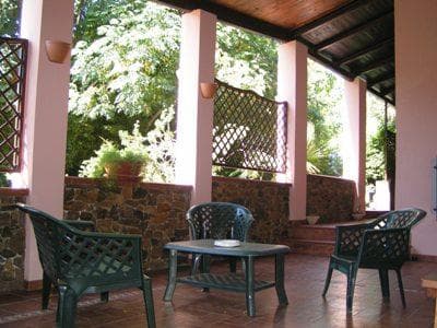 B&B Istentales Alghero - Foto 3